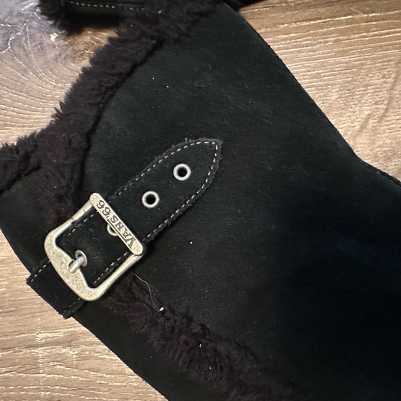 Vans boots size 8 - Picture 7 of 9